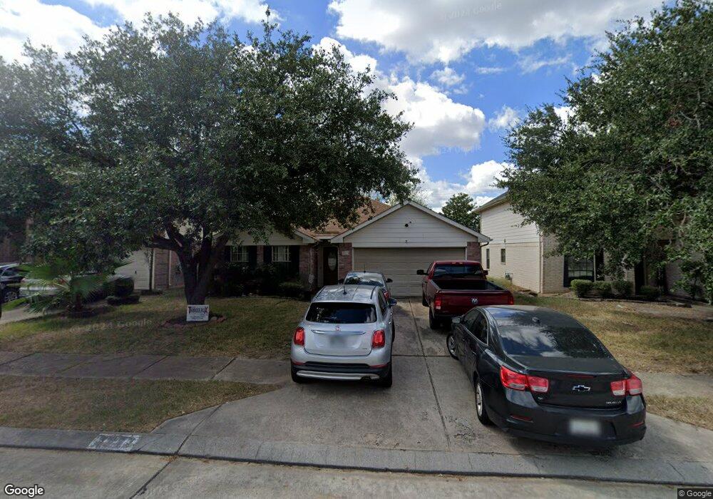 9923 NW Park Place Dr, Houston, TX 77086 - photo 1