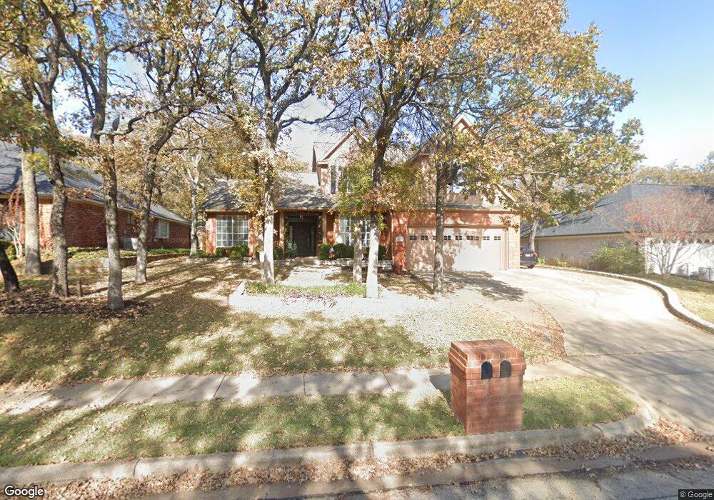 1413 Briar Dr, Bedford, TX 76022 - photo 1