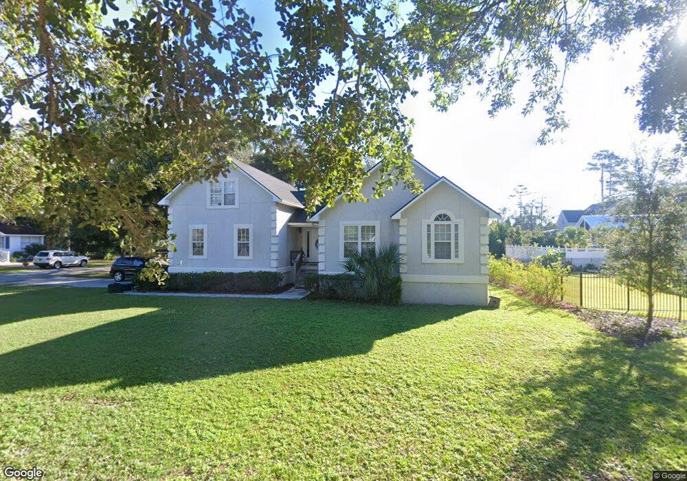 16 Tyre St, Saint Simons Island, GA 31522 - photo 1