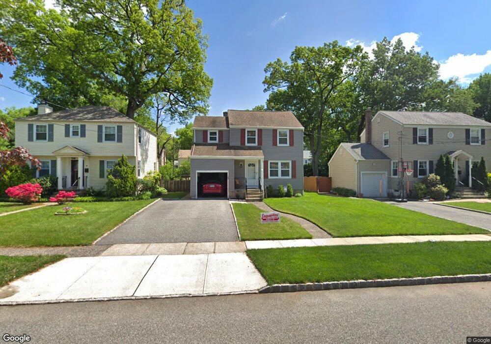 41 N End Terrace, Bloomfield, NJ 07003 - photo 1