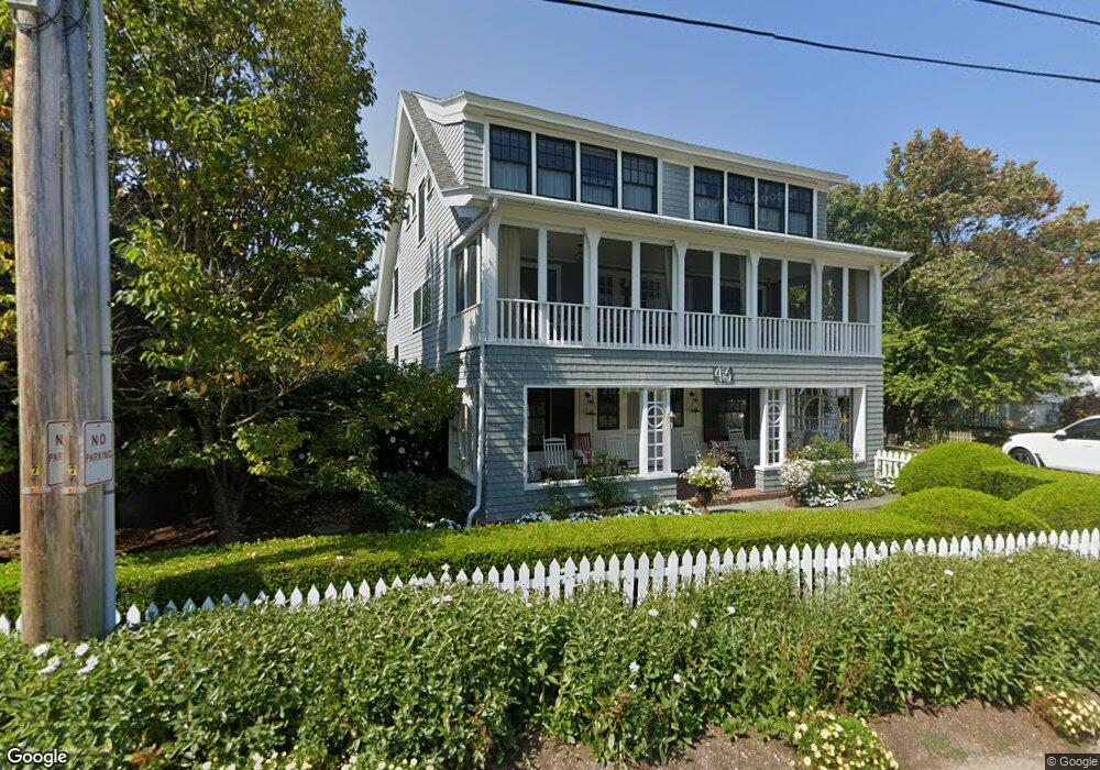 43 Ancient Hwy, Hampton, NH 03842 - photo 1