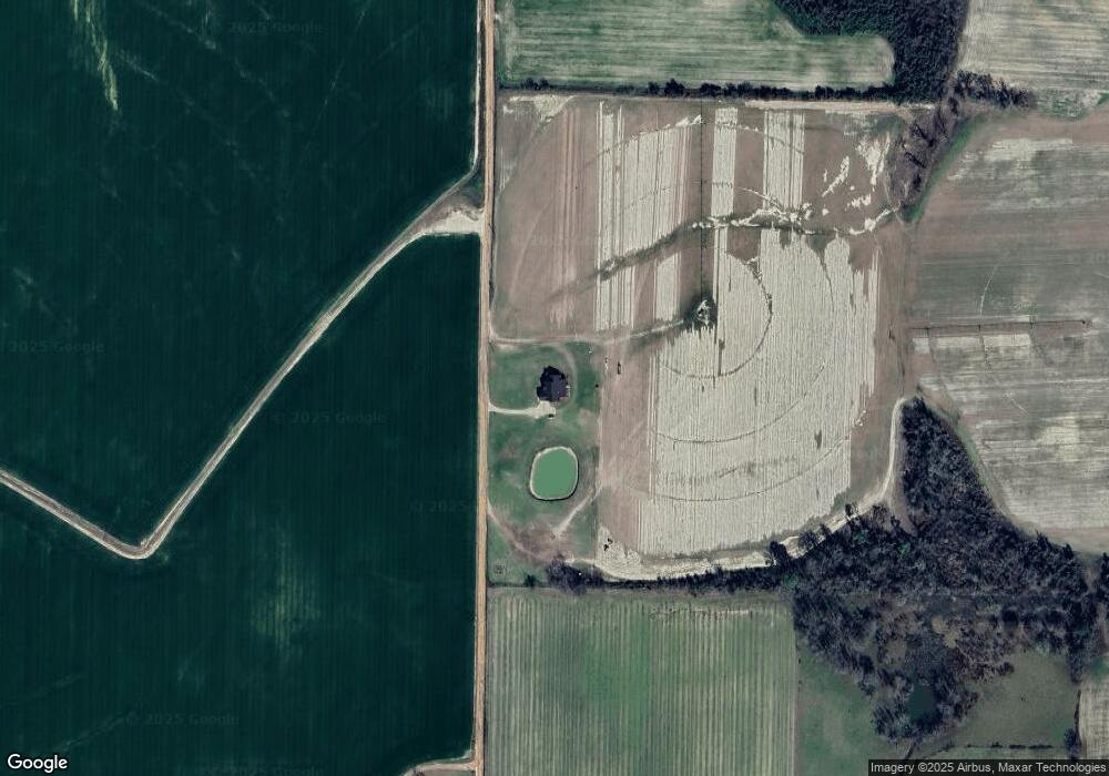 207 Hardin Rd, Arabi, GA 31712 - photo 1