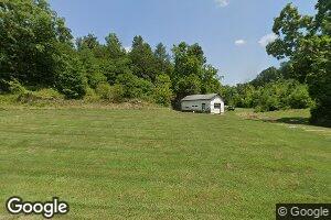 2987 County Road 16, Pedro, OH 45659