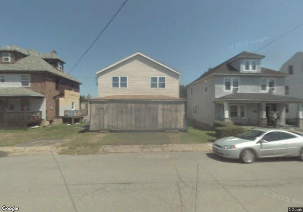 228 Church St unit 230, Taylor, PA 18517 - photo 1