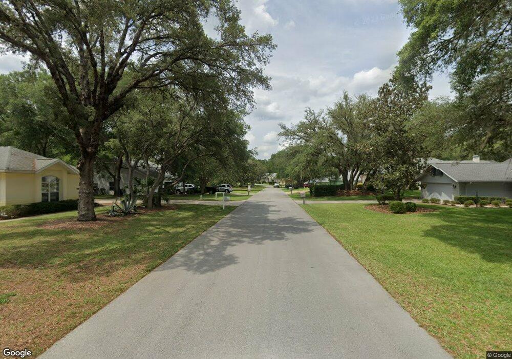 0 Lot 17 Rainbow Springs (Sw 194th Circle) unit O5086524, Dunnellon, FL 34432 - photo 1