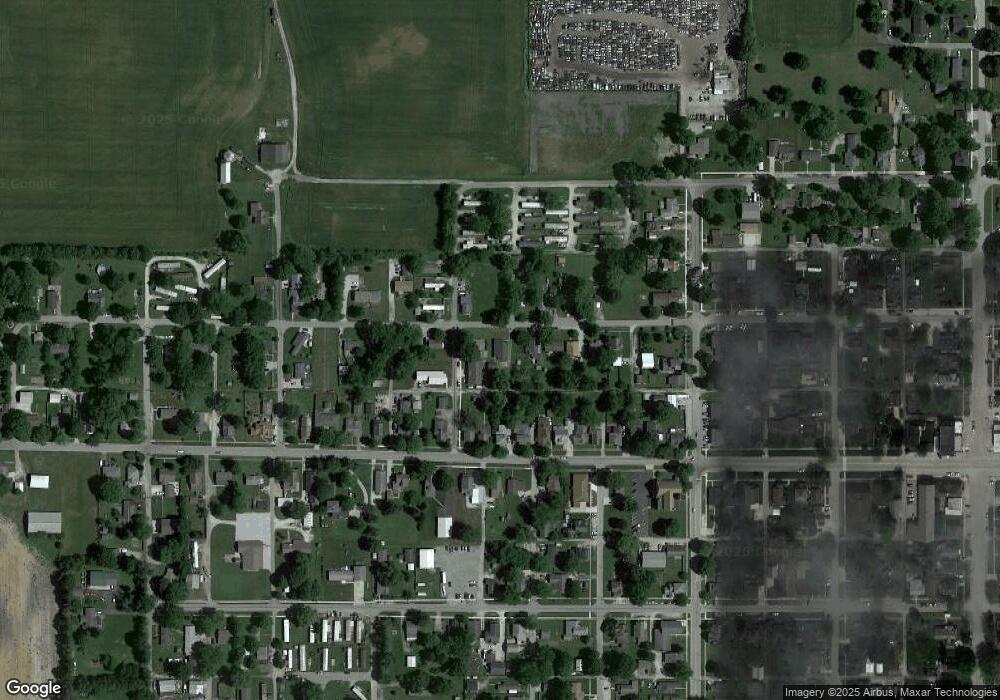 341 W Bow St, Thorntown, IN 46071 - photo 1