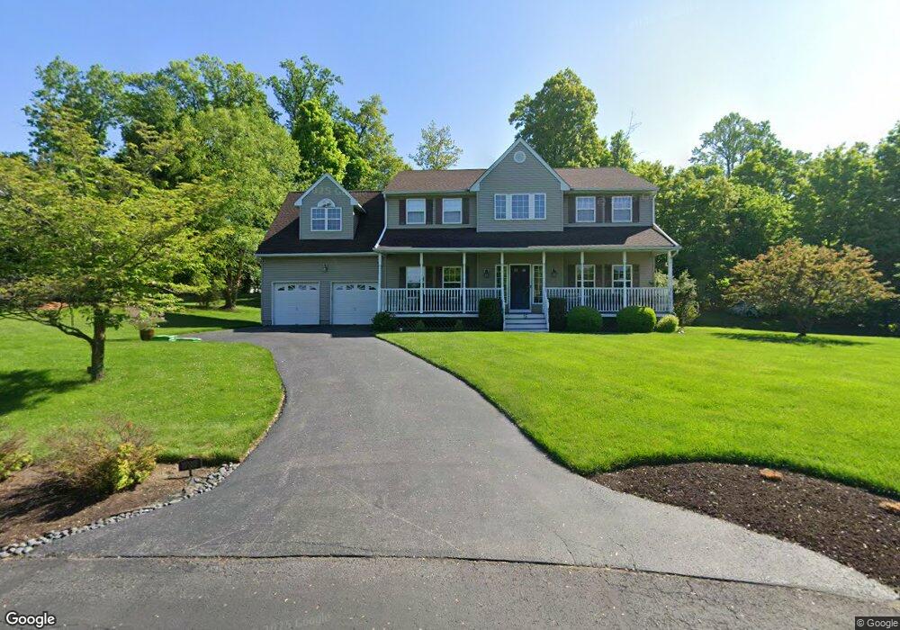 15 Cedardale Loop, Wappingers Falls, NY 12590 - photo 1