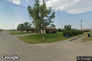 213 5th Ave South Stanford, Other-See Remarks, MT 59479