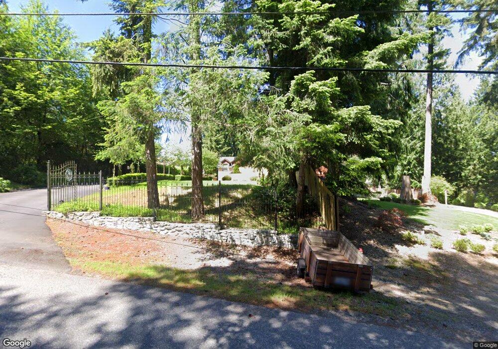 8421 S Lake Ketchum Rd, Stanwood, WA 98292 - photo 1