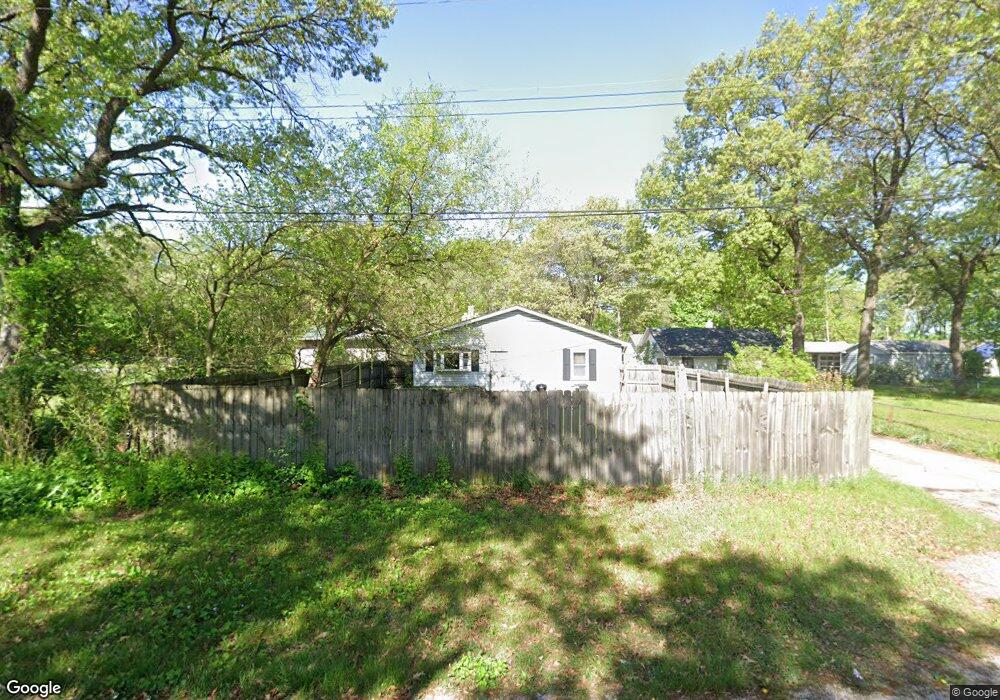 3878 Gerry St, Gary, IN 46408 - photo 1