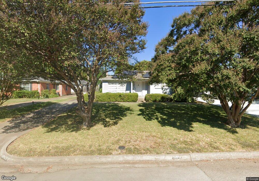 6763 Patrick Dr, Dallas, TX 75214 - photo 1