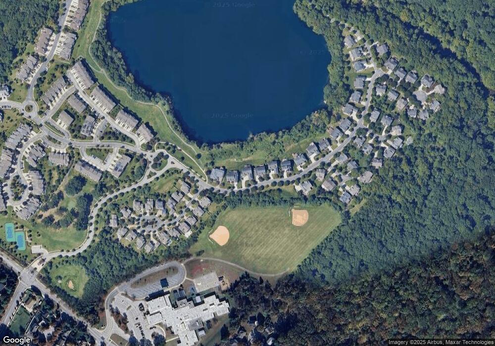 8719 Weathered Stone Way, Laurel, MD 20723 - photo 1