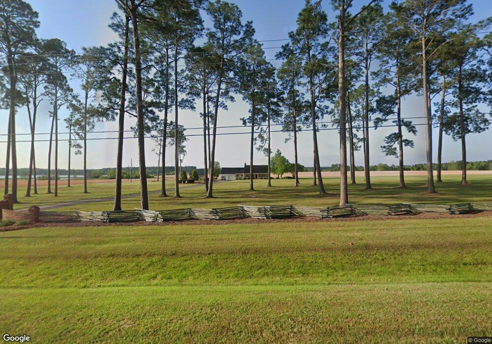 424 Us Highway 82 E, Enigma, GA 31749 - photo 1