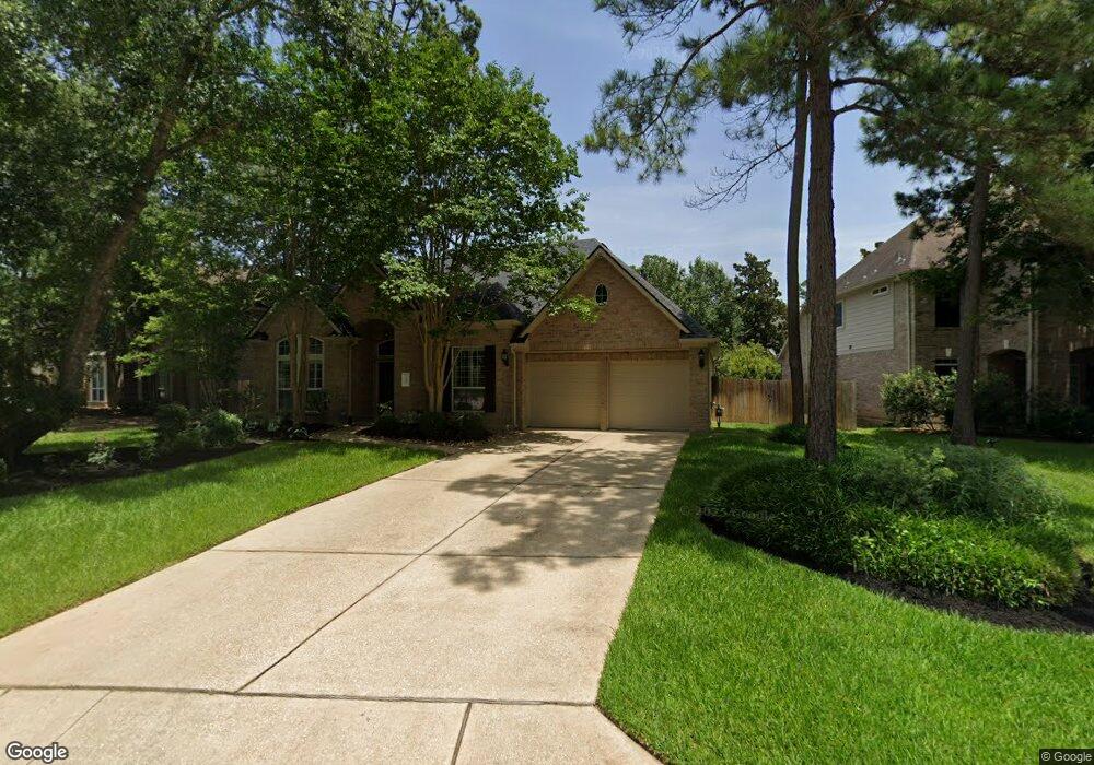 22 Wyckham Cir, Spring, TX 77382 - photo 1