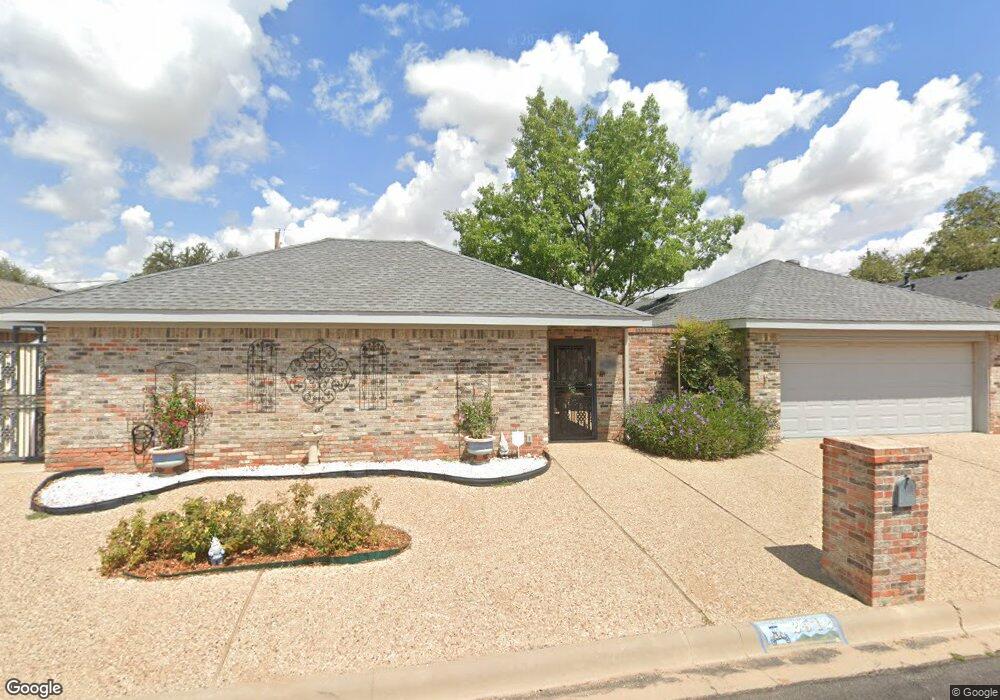2512 Quail Point, Midland, TX 79705 - photo 1