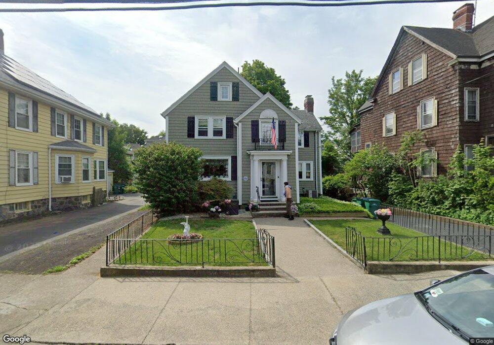 44 Bloomfield St, Lynn, MA 01902 - photo 1