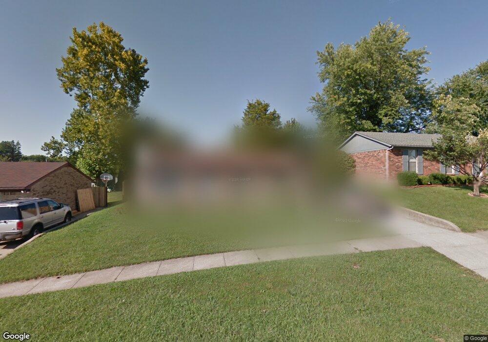 6805 Spourtland Dr, Louisville, KY 40228 - photo 1