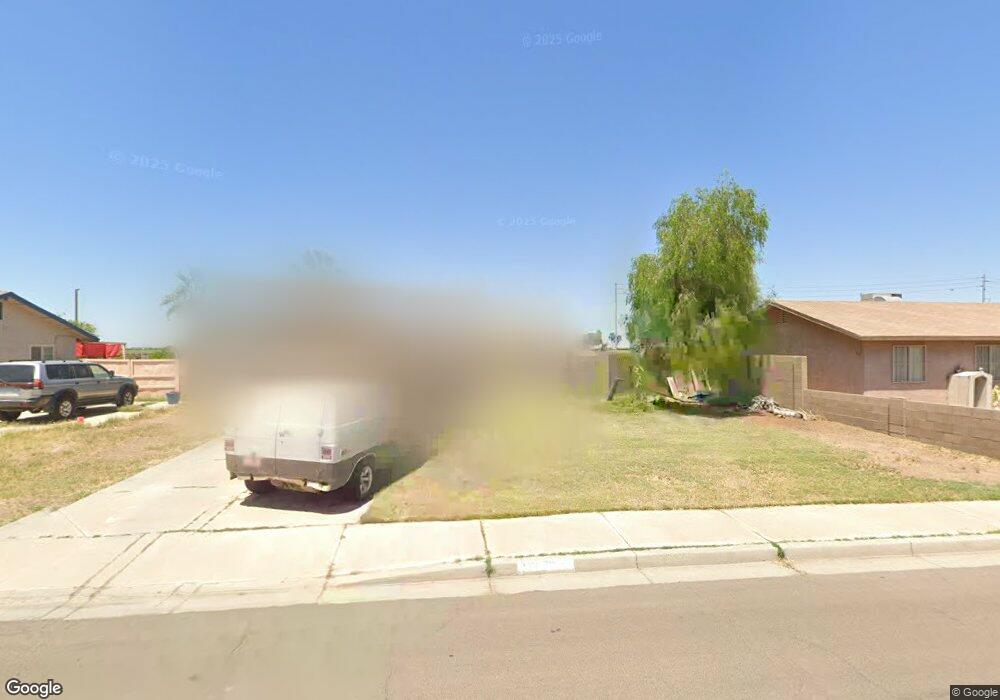 2056 S 48th Way, Yuma, AZ 85364 - photo 1