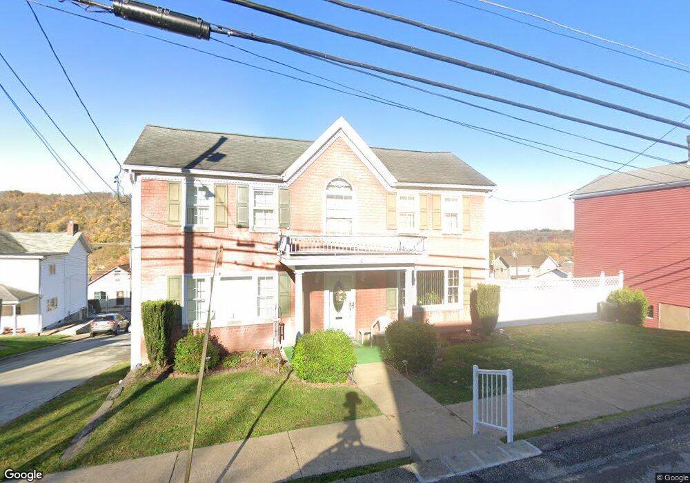 201 N 3rd St, West Newton, PA 15089 - photo 1