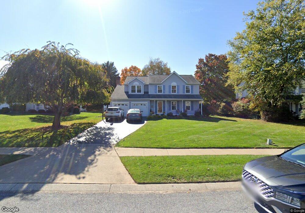 6024 Monroe Ave, Sykesville, MD 21784 - photo 1