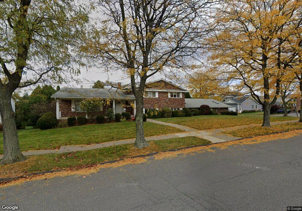 617 Shirley Ln, Dunmore, PA 18512 - photo 1