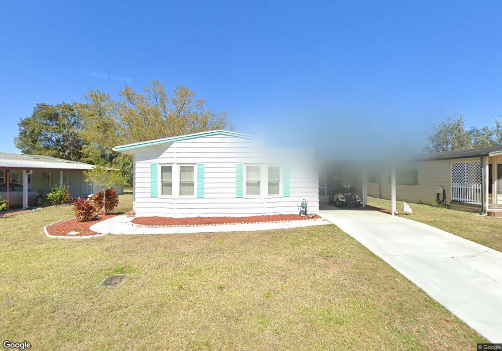 1368 Flor Del Sol Dr, Port Orange, FL 32129 - photo 1