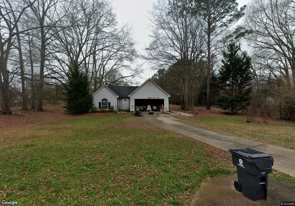 2006 Ross Ln, Locust Grove, GA 30248 - photo 1