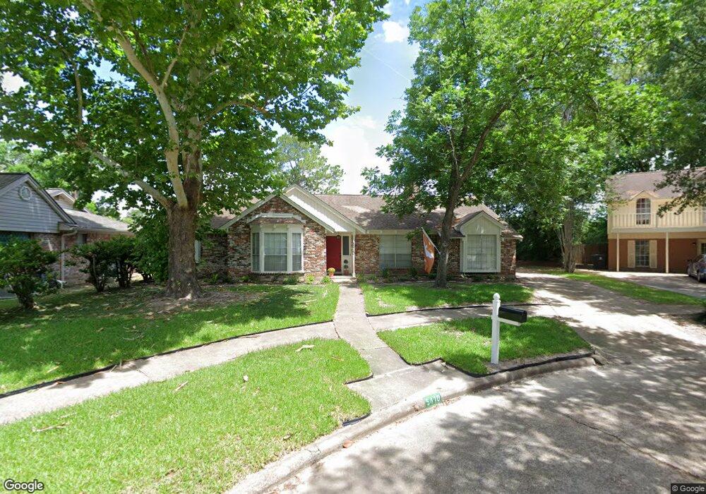 5410 Bent Bough Ln, Houston, TX 77088 - photo 1