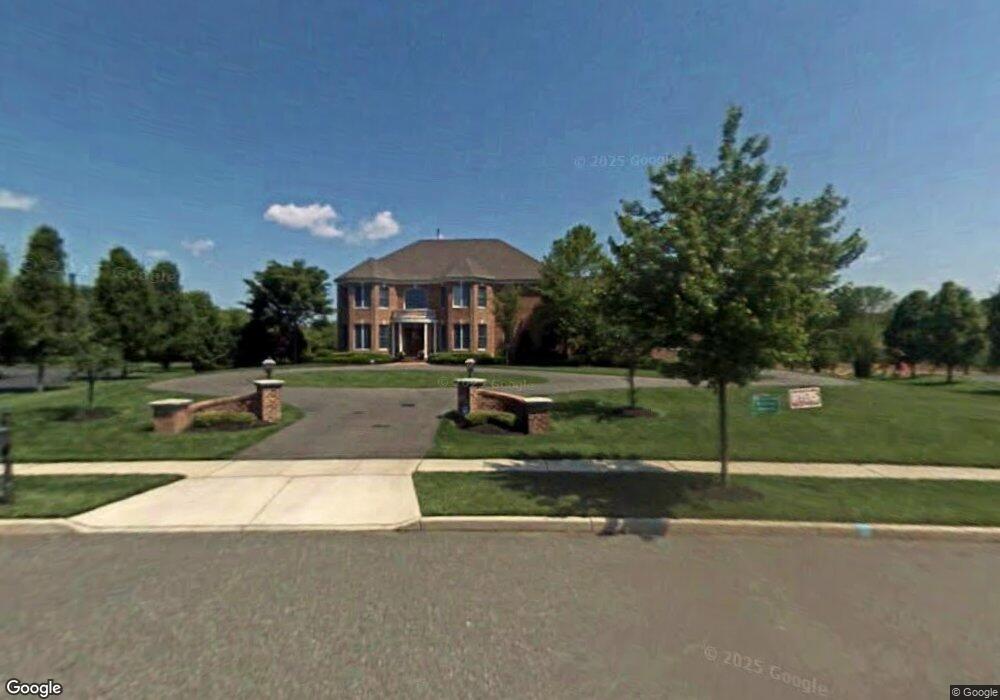 165 Pheasant Field Ln, Moorestown, NJ 08057 - photo 1