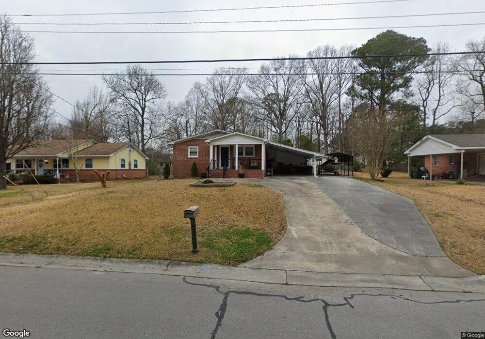 117 Brookdale Plaza, Jacksonville, NC 28546 - photo 1