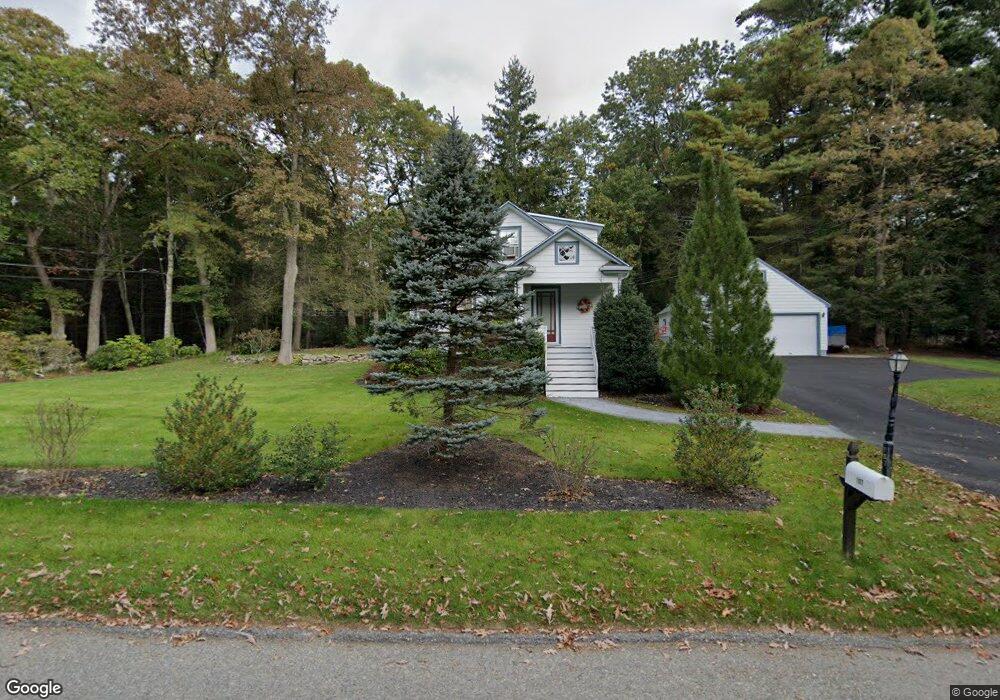 107 Sunset Rd, Weston, MA 02493 - photo 1