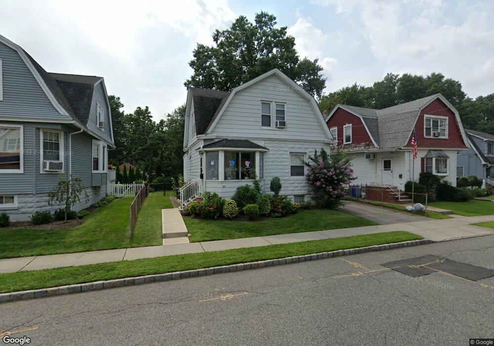 41 Walnut St, Little Falls, NJ 07424 - photo 1