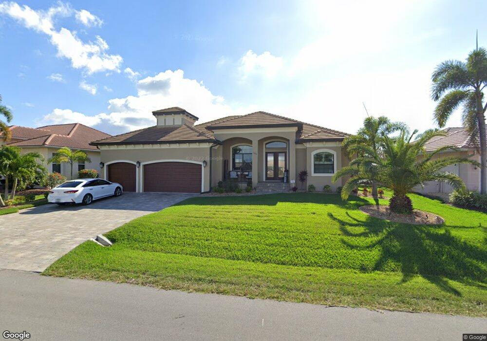 1229 Pine Siskin Dr, Punta Gorda, FL 33950 - photo 1