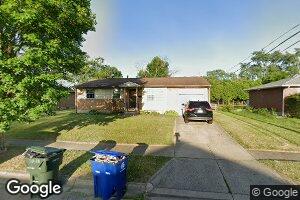 1836 Stetson Rd, Columbus, OH 43232
