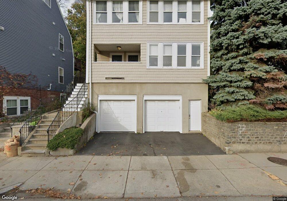 398 E 8th St unit 2, Boston, MA 02127 - photo 1