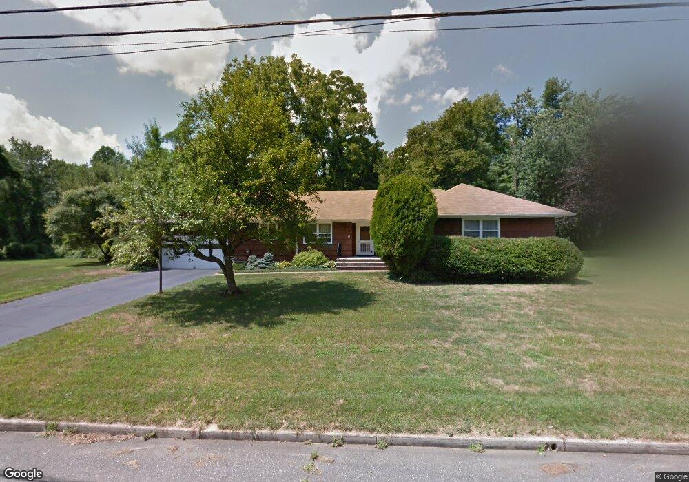 11 Circle Ln, Little Silver, NJ 07739 - photo 1