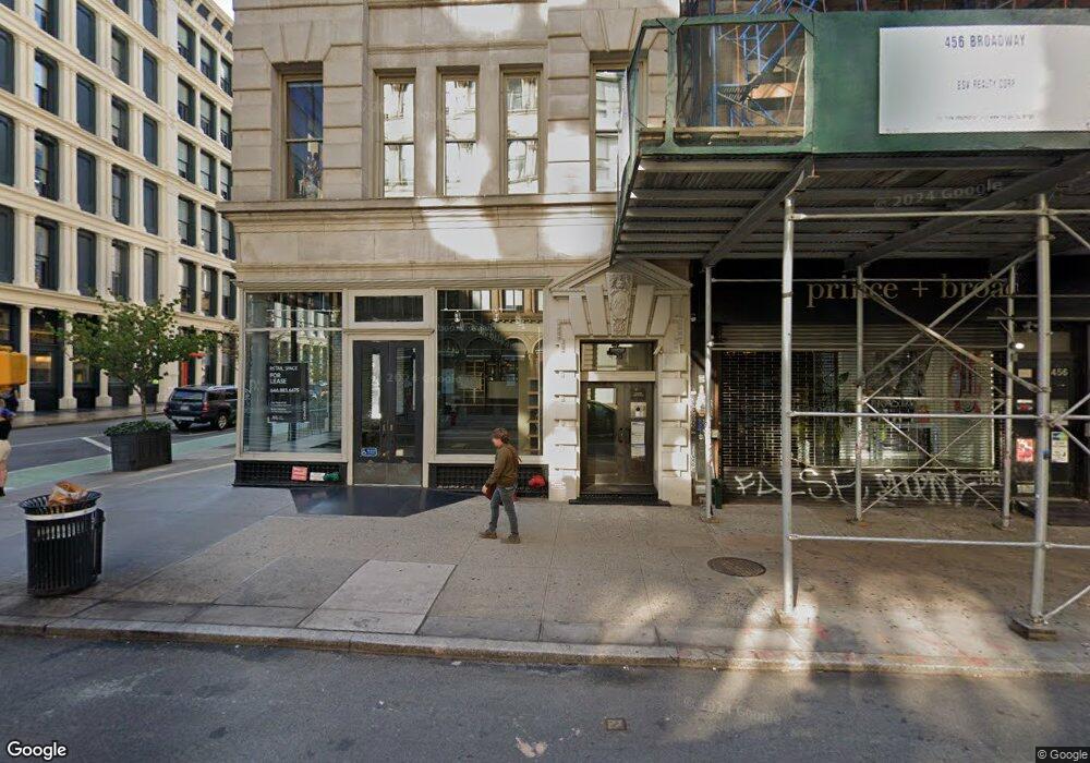 458 Broadway unit 8, New York, NY 10013 - photo 1