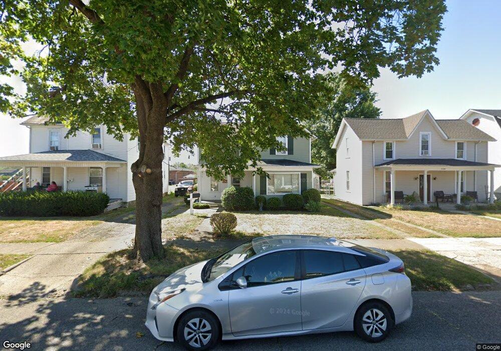 842 E Mulberry St, Lancaster, OH 43130 - photo 1