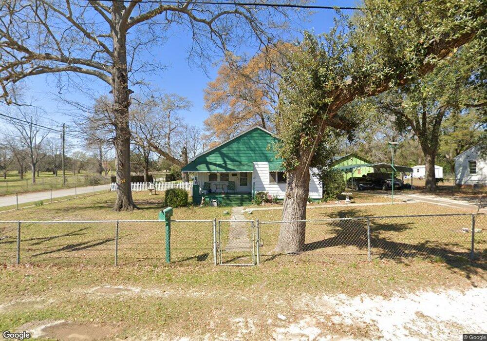 127 S 5th St, Warner Robins, GA 31088 - photo 1