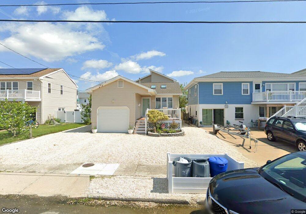 277 W 19th St, Ship Bottom, NJ 08008 - photo 1