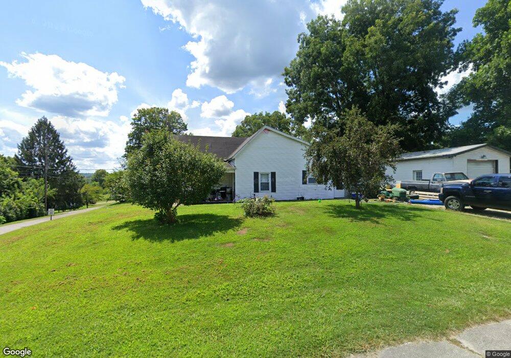 211 High St, Laurel, IN 47024 - photo 1