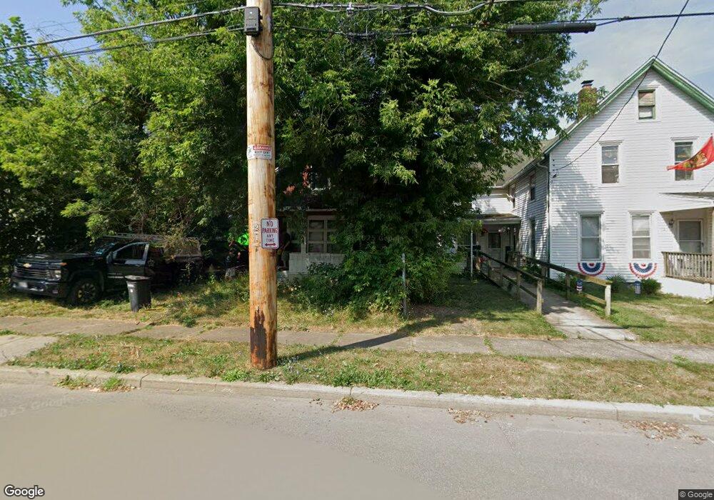 98 N Marion St, North Tonawanda, NY 14120 - photo 1