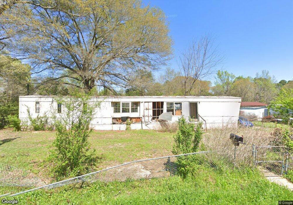 118 NE Front St, Vivian, LA 71082 - photo 1