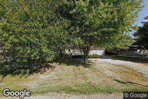 4624 Gender Rd, Canal Winchester, OH 43110