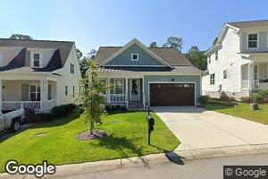 1124 Congaree Bluff Ave, Cayce, SC 29033