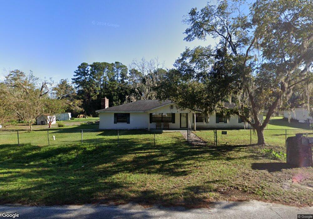 1250 B and W Grade Rd, Brunswick, GA 31520 - photo 1