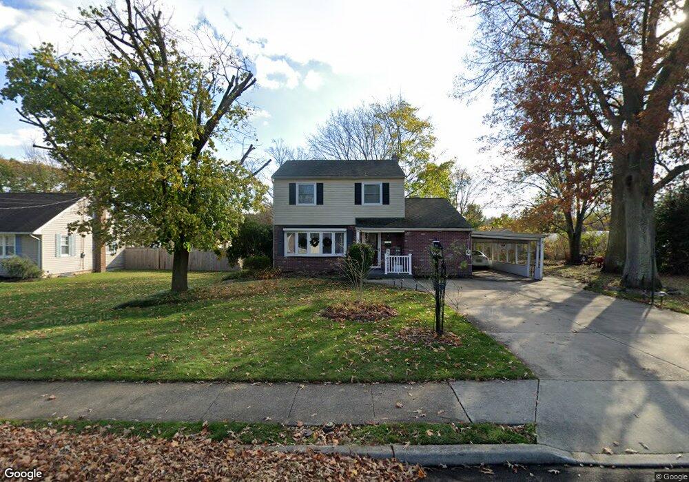 132 E Clayton Ave, Clayton, NJ 08312 - photo 1