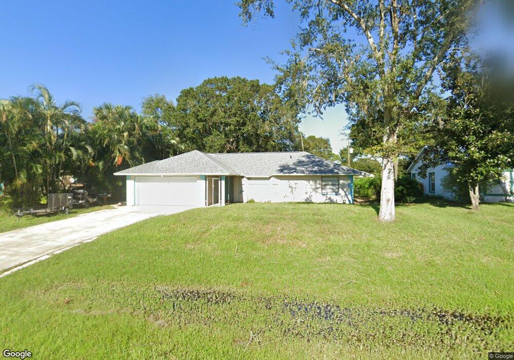 1526 Crowberry Ln, Sebastian, FL 32958 - photo 1
