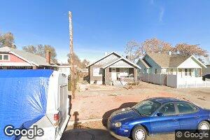 316 E Adams Ave, Pueblo, CO 81004