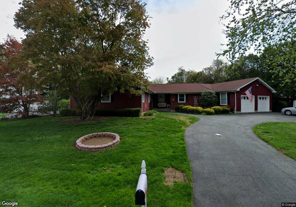 3091 Wharton Dr, Yorktown Heights, NY 10598 - photo 1